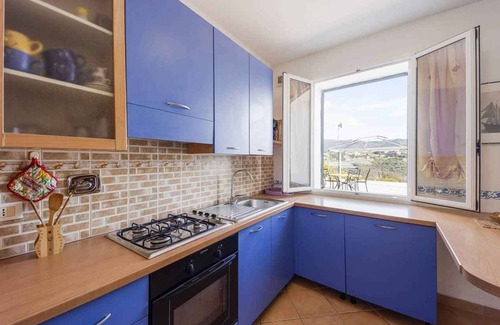 Torrazza Apartment | Holiday apartment with air conditioning, internet and pool