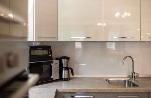 Jurandvor Apartment | Holiday apartment with jacuzzi