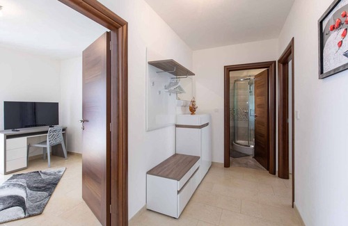 Jurandvor Apartment | Holiday apartment with jacuzzi