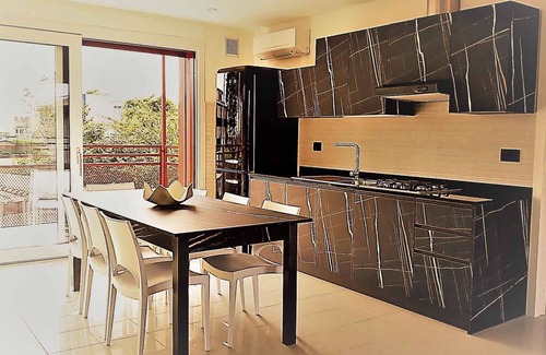 Lignano Sabbiadoro Apartment | Holiday apartment with jacuzzi