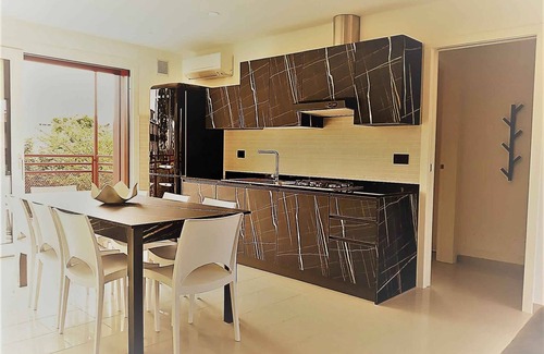 Lignano Sabbiadoro Apartment | Holiday apartment with jacuzzi