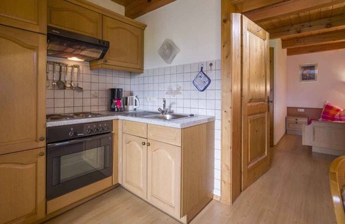 Koessen Apartment | Holiday apartment with mountain views and heating