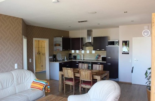 Wulfen Apartment | Holiday apartment Wulfen for 1 - 4 persons with 2 bedrooms - Holiday apartment
