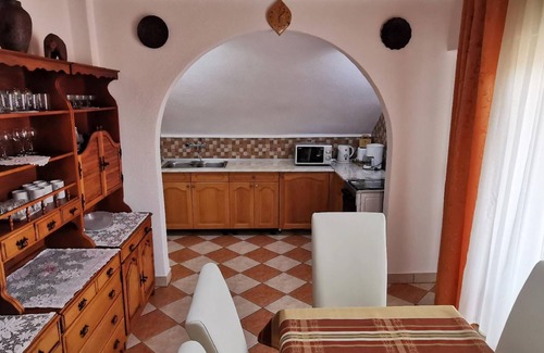 Zalakaros Apartment | Holiday apartment Zalakaros for 1 - 6 persons with 3 bedrooms - Holiday apartment