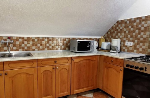 Zalakaros Apartment | Holiday apartment Zalakaros for 1 - 6 persons with 3 bedrooms - Holiday apartment
