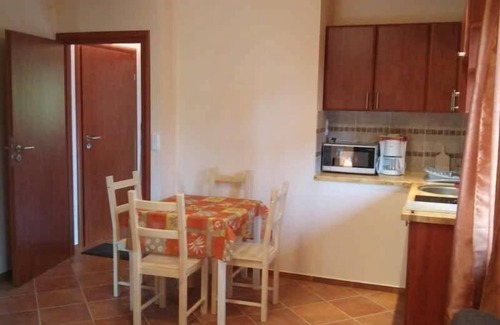 Zamardi Apartment | Holiday apartment Zamárdi for 1 - 4 persons with 2 bedrooms - Twin house