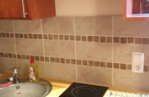 Zamardi Apartment | Holiday apartment Zamárdi for 1 - 4 persons with 2 bedrooms - Twin house