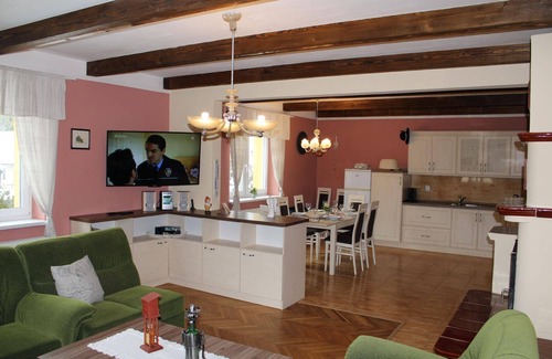 Zuberec House | Holiday apartment Zuberec for 1 - 8 persons with 2 bedrooms - Holiday house