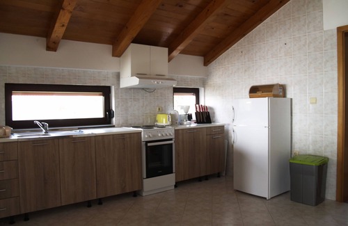 Zdrelac Apartment | Holiday Apartments Paloma