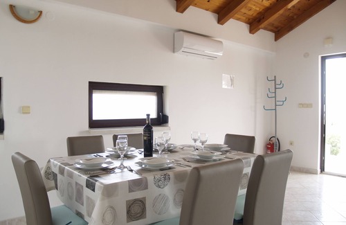 Zdrelac Apartment | Holiday Apartments Paloma