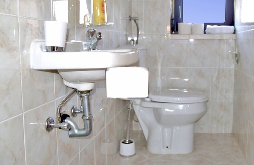 Zdrelac Apartment | Holiday Apartments Paloma