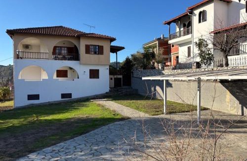 Agios Nikolaos Apartment | Holiday aptm - MorningSun2 - Sithonia