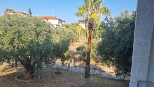 Agios Nikolaos Apartment | Holiday aptm - MorningSun2 - Sithonia