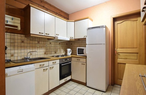 Bouillon House | Holiday Home in Noirefontaine with Fishing Pond