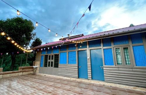Itanagar House | Holiday cabin in Sibey