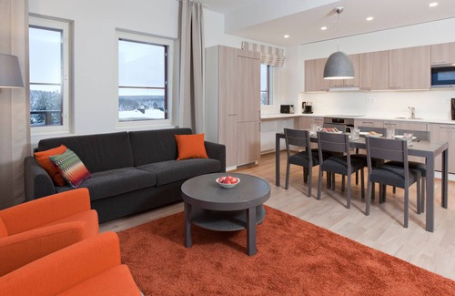 Saariselka Apartment | Holiday Club Saariselkä Superior Apartments