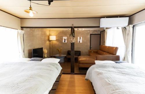 Beppu House | Holiday cottage BEPPU ICHIYA