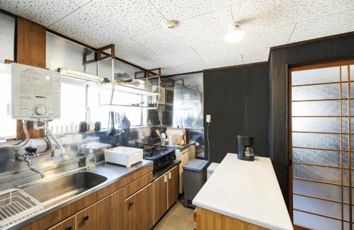 Beppu House | Holiday cottage BEPPU ICHIYA