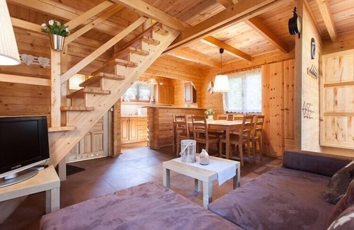 Pobierowo House | Holiday Cottage in Pobierowo near Baltic Beach