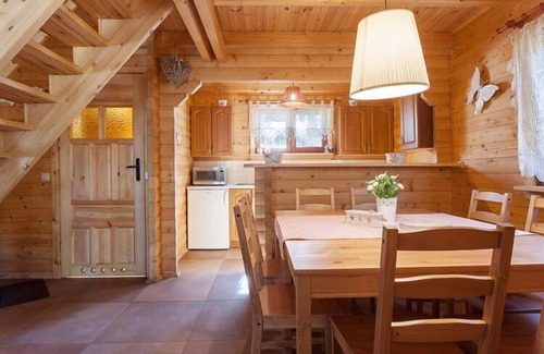 Pobierowo House | Holiday Cottage in Pobierowo near Baltic Beach