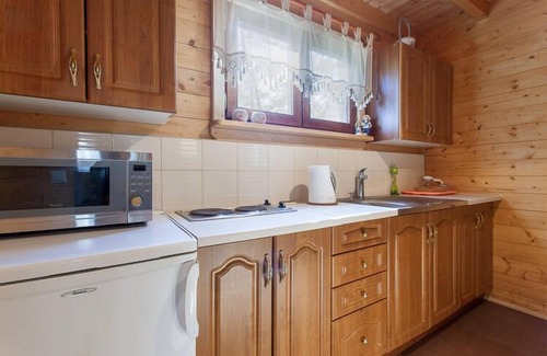 Pobierowo House | Holiday Cottage in Pobierowo near Baltic Beach