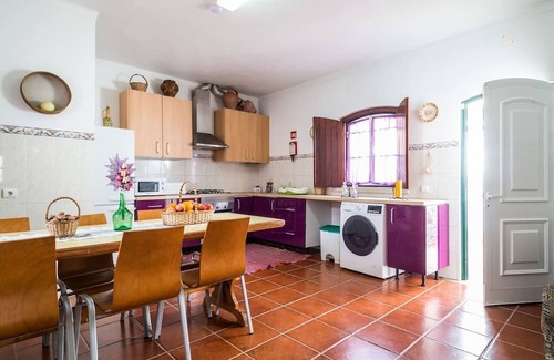 Alcobertas Cottage | Holiday Cottage in the Natural Park