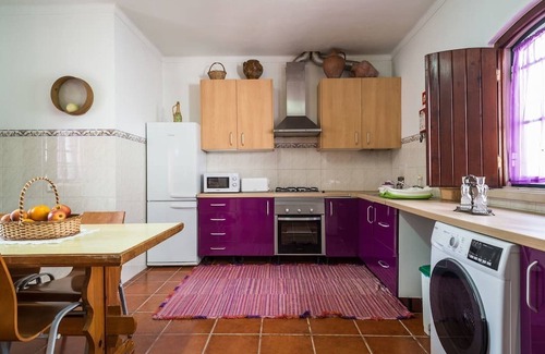 Alcobertas Cottage | Holiday Cottage in the Natural Park