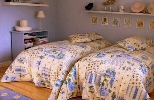 Wihr-au-Val House | Holiday cottage - Very Nice Benefits