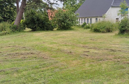 Ærø Municipality House | Holiday cottage with a 90-degree sea view