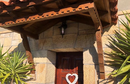 Hazas de Cesto Apartment | Holiday tourist house