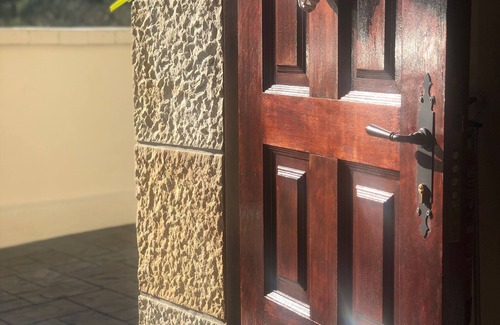Hazas de Cesto Apartment | Holiday tourist house