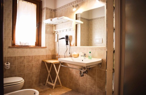 La Campigliola Other | Holiday flat 'Apartment Cerato