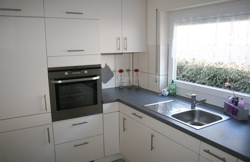 Eggingen Apartment | Holiday flat - centrally located between the Black Forest, Switzerland and Lake Constance