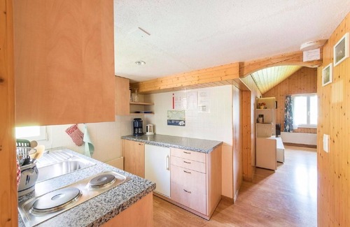 Lungern Other | Holiday flat Lungernsee