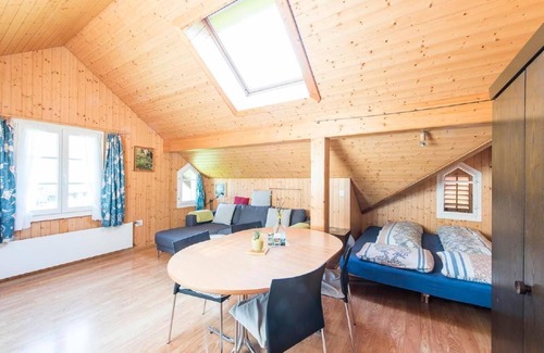 Lungern Other | Holiday flat Lungernsee