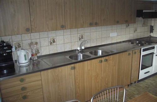 Romoos Other | Holiday flat "Unter Alpetli" in the middle of nature