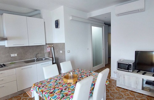 Moneglia Apartment | Holiday flat with amazing view