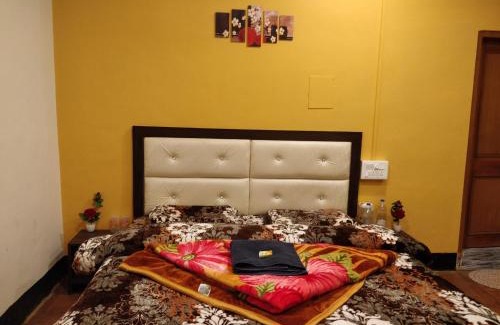 Banikhet Apartment | HOLIDAY FORTUNE Guesthouse
