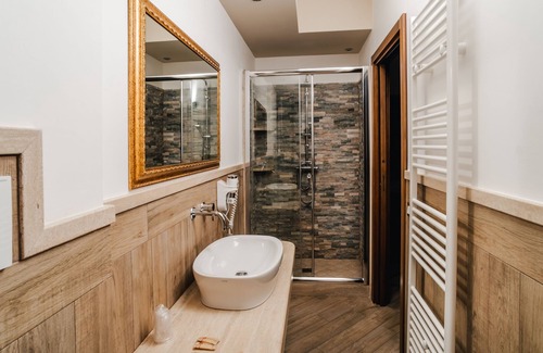 Fasano Bed & Breakfast | Holiday Gli Archi
