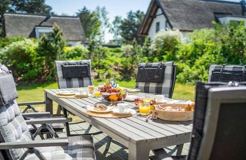Peenemuende House | Holiday home in Usedom with 3 bedrooms