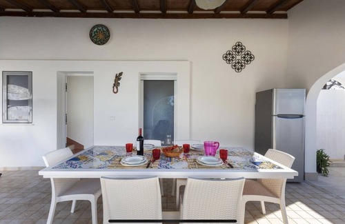 Specchiarica Apartment | Holiday home near one of the most beautiful beaches in Salento.
