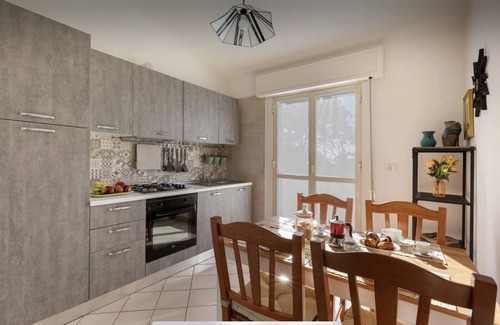 Specchiarica Apartment | Holiday home near one of the most beautiful beaches in Salento.