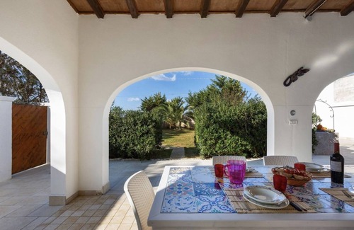 Specchiarica Apartment | Holiday home near one of the most beautiful beaches in Salento.