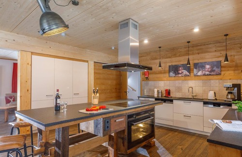 Buntenbock House | Holiday house Clausthal-Zellerfeld for 1 - 26 persons with 10 bedrooms - Holiday home