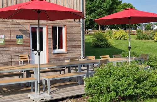 Buntenbock House | Holiday house Clausthal-Zellerfeld for 1 - 26 persons with 10 bedrooms - Holiday home