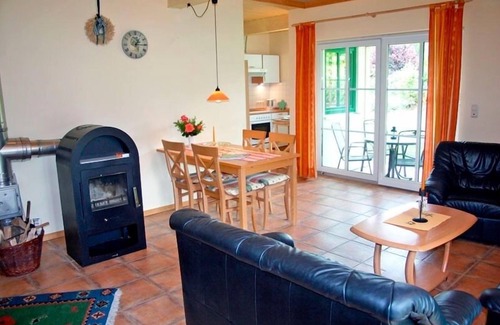 Todendorf House | Holiday home for 5 guests with 90m² in Fehmarn OT Todendorf (12390)