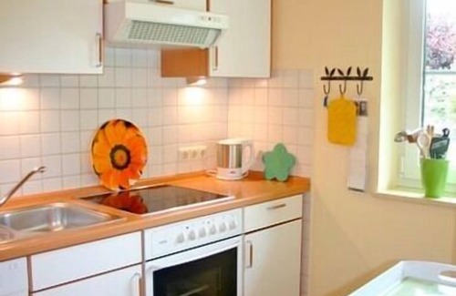 Todendorf House | Holiday home for 5 guests with 90m² in Fehmarn OT Todendorf (12390)