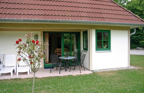 Todendorf House | Holiday home for 5 guests with 90m² in Fehmarn OT Todendorf (12390)