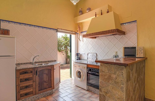Conil de la Frontera House | Holiday Home Villa Su Ilusión with Pool, Wi-Fi, Air Conditioning, Garden and Terrace