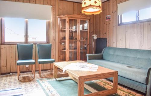 Kopingsvik House | Holiday Home Öjvägen Köpingsvik